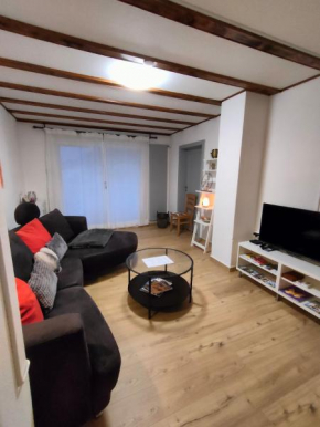 Heimelige 4 Zimmerwohnung im schönen Val Poschiavo